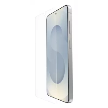 Belkin Titan EcoGuard Anti-Reflex Displayschutzfolie für Samsung Galaxy S26+ 7H Glas