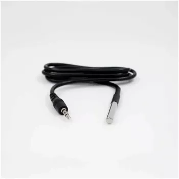 Temperatursensor Shelly Temp. Sensor DS18B20 mit 3,5-mm-Klinkenstecker