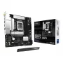 Mainboard ASRock B860M Rock WiFi (mATX, Intel LGA 1851, DDR5, HDMI, DisplayPort)