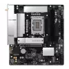 Mainboard ASRock B860M Rock WiFi (mATX, Intel LGA 1851, DDR5, HDMI, DisplayPort)