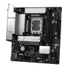 Mainboard ASRock B860M Rock WiFi (mATX, Intel LGA 1851, DDR5, HDMI, DisplayPort)