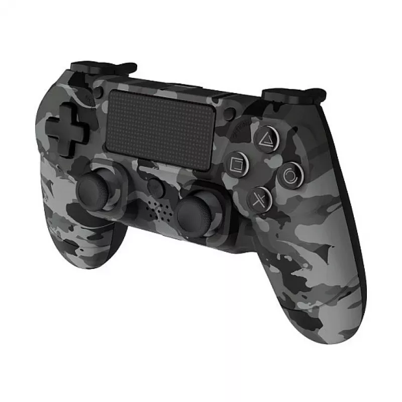 Dragonshock Controller Mizar+ Wireless Grey Camo PS4/PC