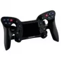 Heusinkveld One Simracing-Lenkrad – ultraleicht, kabellos, RGB, 270 mm, schwarz