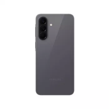 Smartphone Samsung Galaxy A57 5G — 8 GB RAM, 256 GB Speicher, Awesome Gray