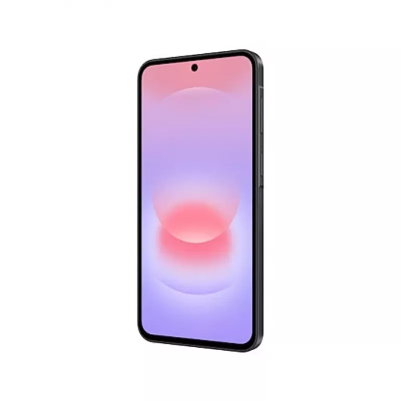 Smartphone Samsung Galaxy A37 5G SM-A376BZAGEEB — 256GB, Charcoal