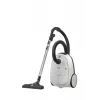 Bodenstaubsauger AEG AB61H6SW — 850 W, Trockenreinigung, 3,5 L Staubbeutel, Allergy Plus Filter, weiß