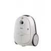 Bodenstaubsauger AEG AB61H6SW — 850 W, Trockenreinigung, 3,5 L Staubbeutel, Allergy Plus Filter, weiß