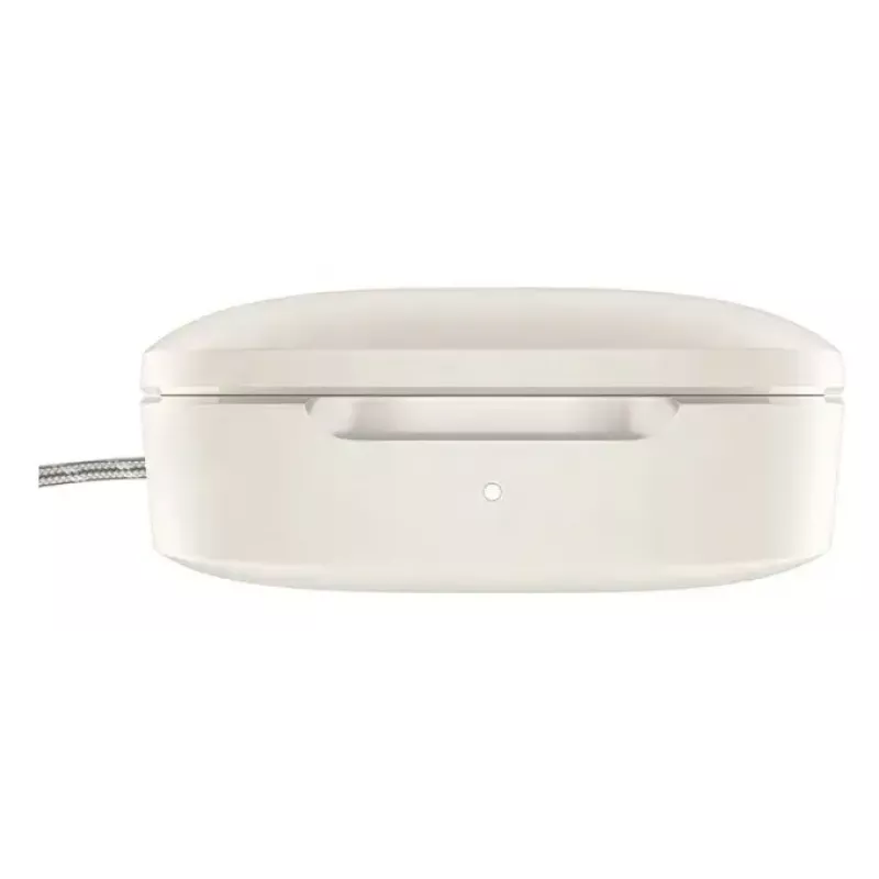 Headset Belkin SoundForm Anywhere — In-Ear kabelgebunden & kabellos (USB-C, Bluetooth), weiß, 4 g