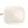 Headset Belkin SoundForm Anywhere — In-Ear kabelgebunden & kabellos (USB-C, Bluetooth), weiß, 4 g