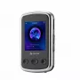 Denver MPS-320B BT 1,7 32GB MP3-Player, schwarz