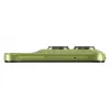 Smartphone Motorola G67 5G 8GB/256GB Nile — 6,78 Zoll 120Hz pOLED, Dimensity 6300, 50+8MP, NFC, IP64