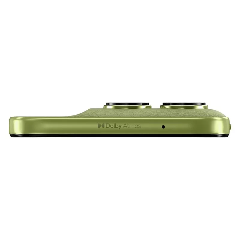 Smartphone Motorola G67 5G 8GB/256GB Nile — 6,78 Zoll 120Hz pOLED, Dimensity 6300, 50+8MP, NFC, IP64