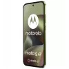 Smartphone Motorola G67 5G 8GB/256GB Nile — 6,78 Zoll 120Hz pOLED, Dimensity 6300, 50+8MP, NFC, IP64