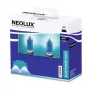 Halogenlampe Neolux H7 Blue Power Light 2er-Pack, 12V 80W