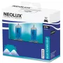 Halogenlampe Neolux H4 Blue Power Light 2er-Pack — 12V, 100/90W