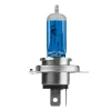 Halogenlampe Neolux H4 Blue Power Light 2er-Pack — 12V, 100/90W