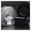3D-Druckmaterial Polymaker PD03001 Schwarz 1 kg 1,75 mm