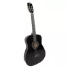 V-TONE BCG BK - klassische Gitarre 4/4, schwarz