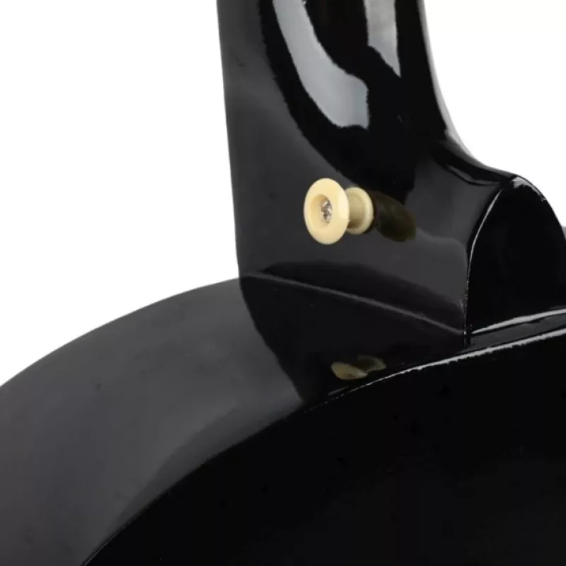 V-TONE BCG BK - klassische Gitarre 4/4, schwarz