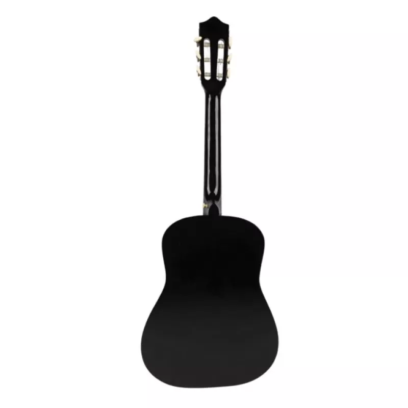 V-TONE BCG BK - klassische Gitarre 4/4, schwarz