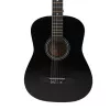V-TONE BCG BK - klassische Gitarre 4/4, schwarz