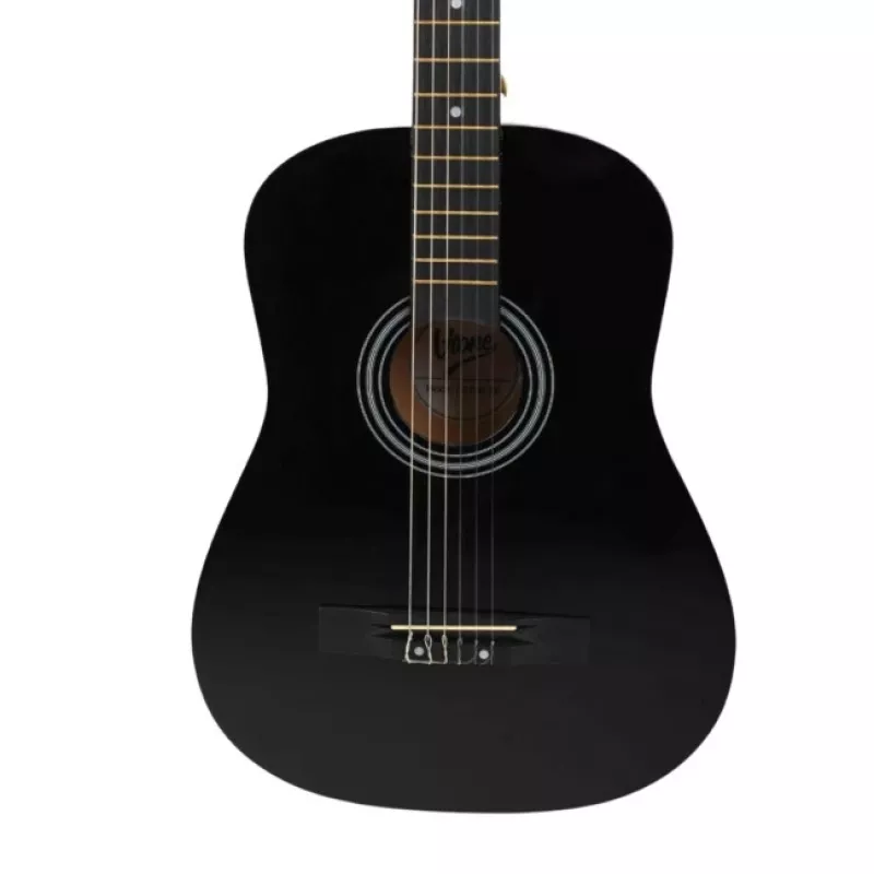 V-TONE BCG BK - klassische Gitarre 4/4, schwarz