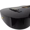 V-TONE BCG BK - klassische Gitarre 4/4, schwarz