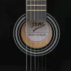 V-TONE BCG BK - klassische Gitarre 4/4, schwarz