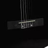 V-TONE BCG BK - klassische Gitarre 4/4, schwarz