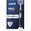 Elektrische Zahnbürste BRAUN Oral-B Pro Series 1, schwarz