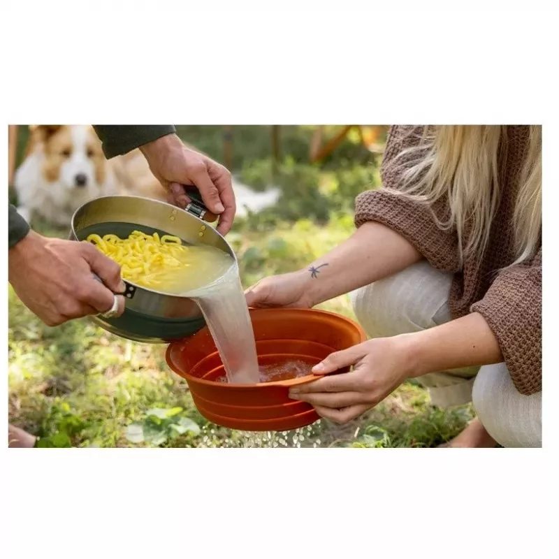 SEA TO SUMMIT Detour Essentials Camp Kitchen Kit