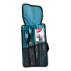 Makita D-72154 motorische Kettensägenschärfer
