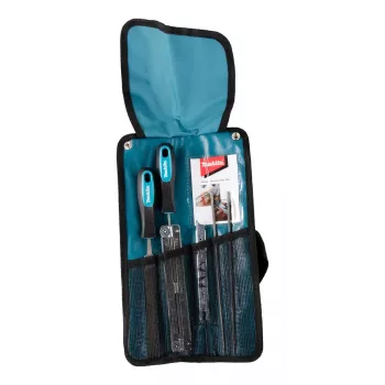 Makita D-72154 motorische Kettensägenschärfer