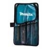 Makita D-72154 motorische Kettensägenschärfer