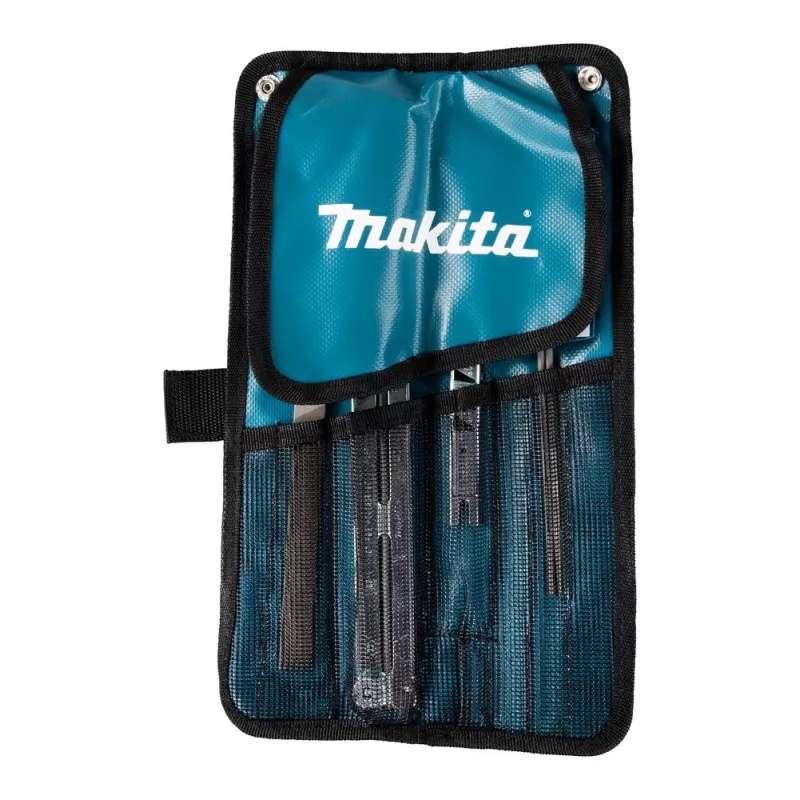 Makita D-72154 motorische Kettensägenschärfer