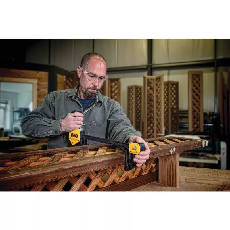 Klemme DeWALT DWHT0-83186 1 Stück