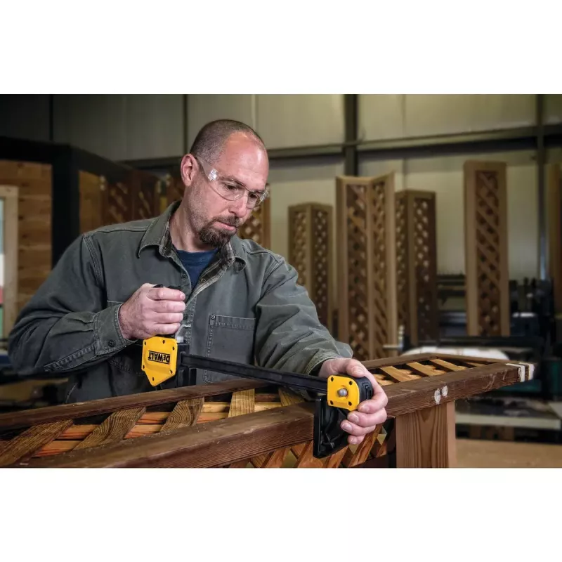 Klemme DeWALT DWHT0-83186 1 Stück