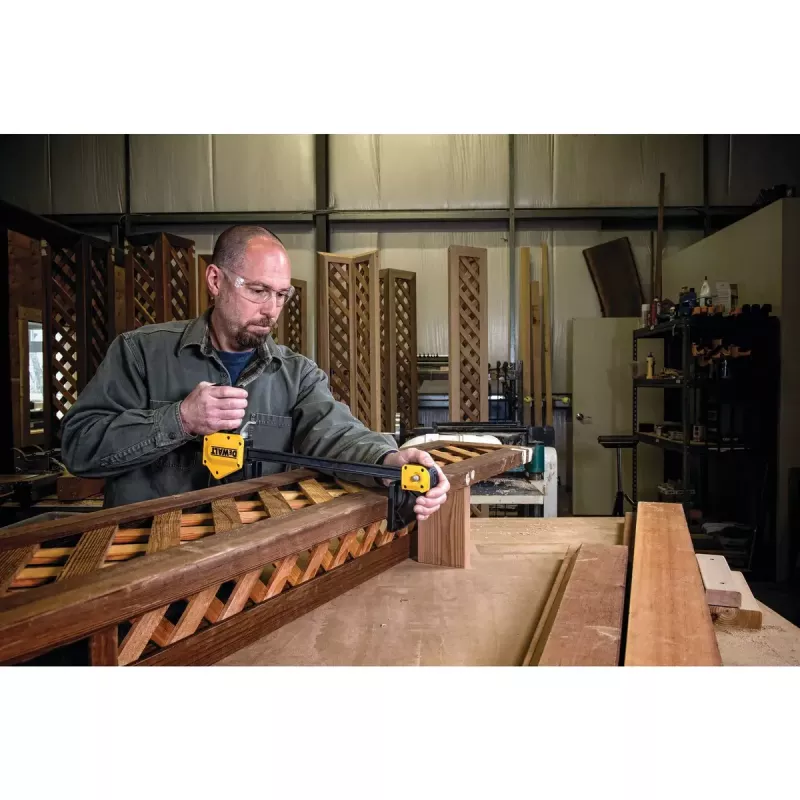 Klemme DeWALT DWHT0-83186 1 Stück