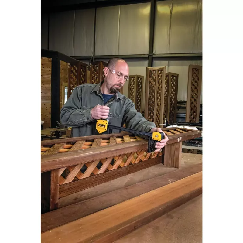 Klemme DeWALT DWHT0-83186 1 Stück