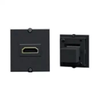 BACHMANN Custom Module HDMI, abgewinkelt