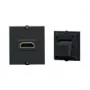 BACHMANN Custom Module HDMI, abgewinkelt