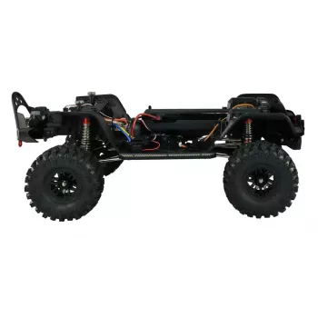 Crawler-Truck Amewi 22655 Elektromotor 1:10 ab 14 Jahren