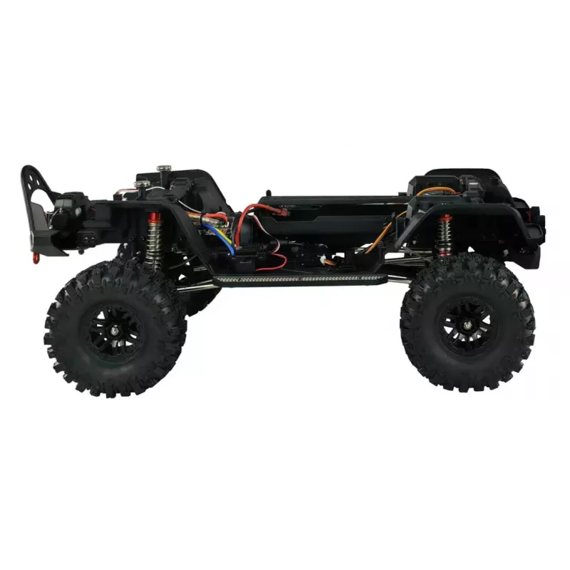 Crawler-Truck Amewi 22655 Elektromotor 1:10 ab 14 Jahren