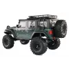Crawler-Truck Amewi 22655 Elektromotor 1:10 ab 14 Jahren