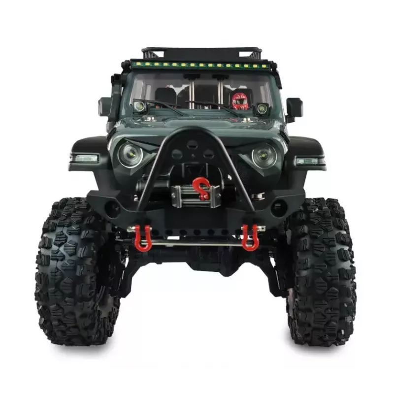 Crawler-Truck Amewi 22655 Elektromotor 1:10 ab 14 Jahren
