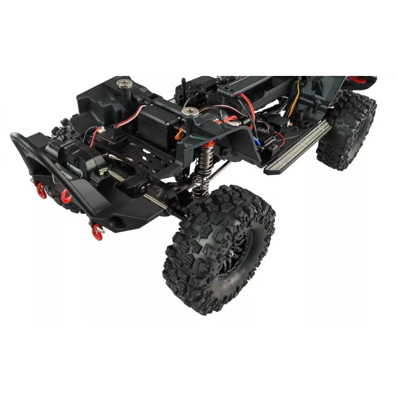 Crawler-Truck Amewi 22655 Elektromotor 1:10 ab 14 Jahren