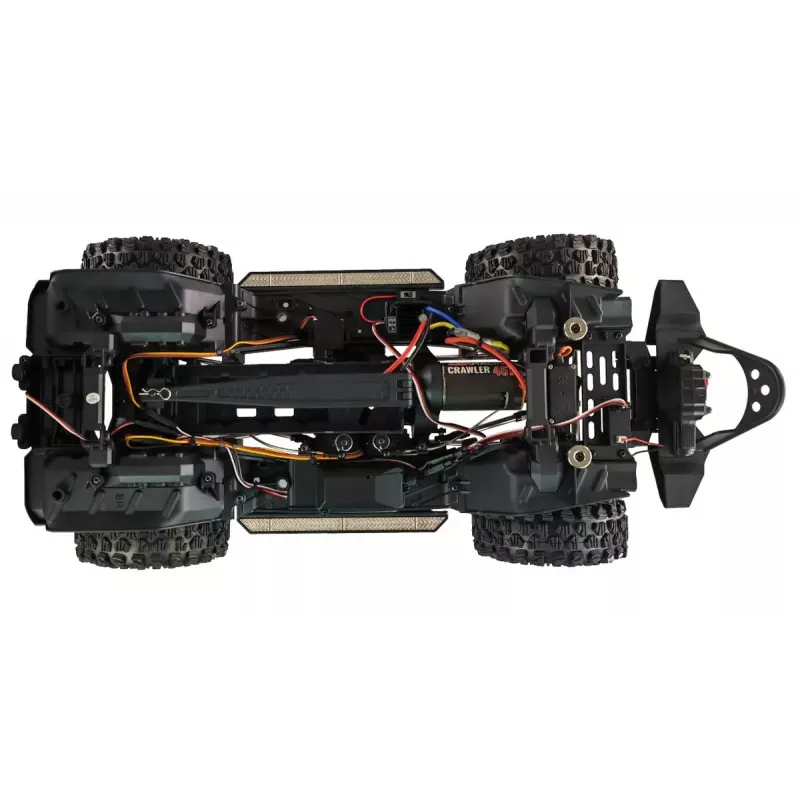Crawler-Truck Amewi 22655 Elektromotor 1:10 ab 14 Jahren