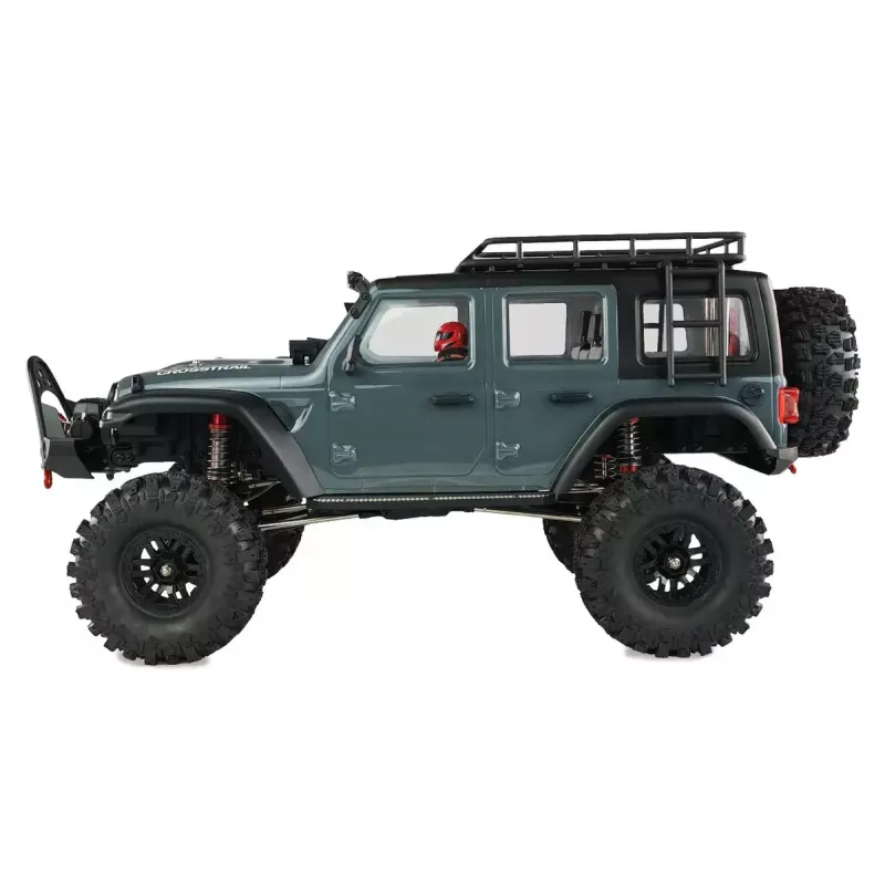 Crawler-Truck Amewi 22655 Elektromotor 1:10 ab 14 Jahren