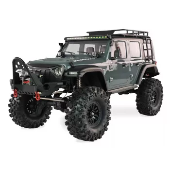 Crawler-Truck Amewi 22655 Elektromotor 1:10 ab 14 Jahren