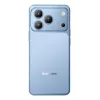 Mobiltelefon Wave 7C/4/128GB Blau Schwarzview